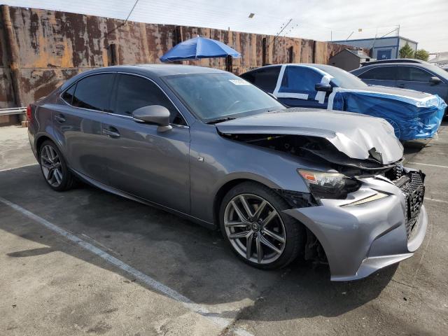 Photo 4 from auction – 2014 LEXUS IS 250 with VIN JTHBF1D2XE5031855
