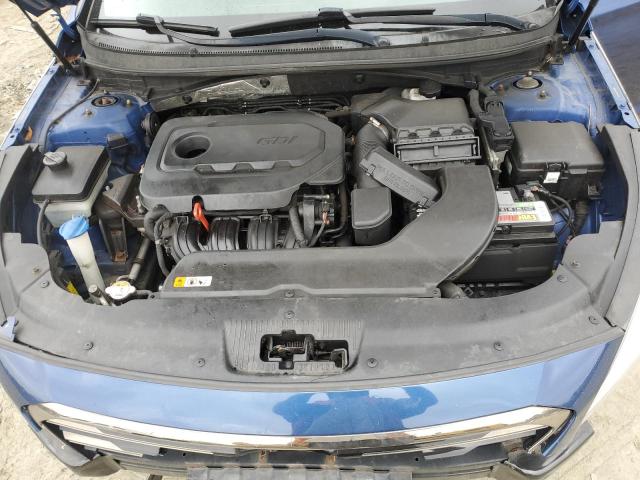Photo 11 from auction – 2016 HYUNDAI SONATA SPO with VIN 5NPE34AF3GH292022