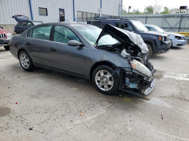 Photo 4 from auction – 2005 NISSAN ALTIMA S with VIN 1N4AL11D35C237063