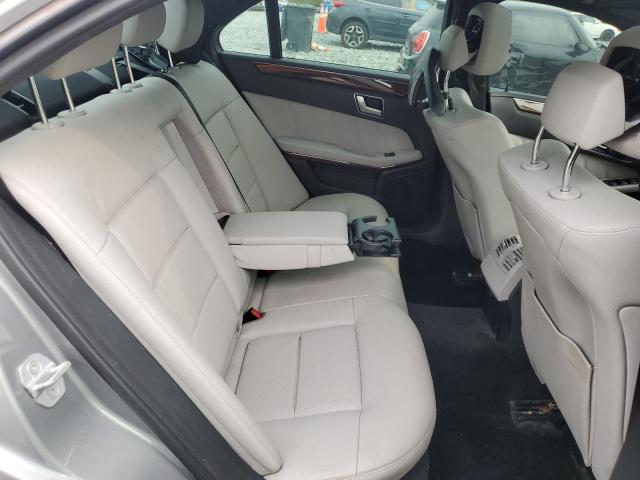 Photo 10 from auction – 2013 MERCEDES-BENZ E 350 with VIN WDDHF5KB1DA676167