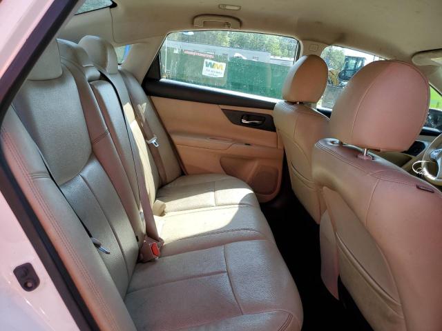 Photo 10 from auction – 2016 NISSAN ALTIMA 2.5 with VIN 1N4AL3AP5GN364426