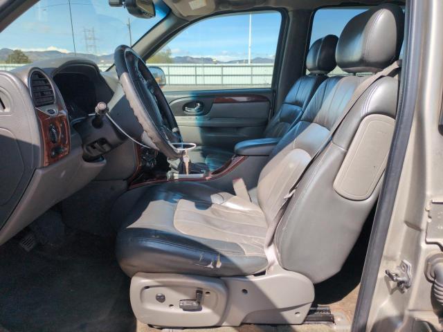 Photo 7 from auction – 2003 GMC ENVOY XL with VIN 1GKET16P636194093
