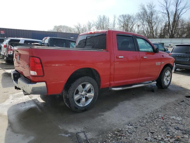 Photo 3 from auction – 2016 RAM 1500 SLT with VIN 3C6RR7LT4GG136267