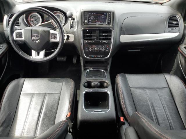 Photo 8 from auction – 2018 DODGE GRAND CARA with VIN 2C4RDGEG2JR335441