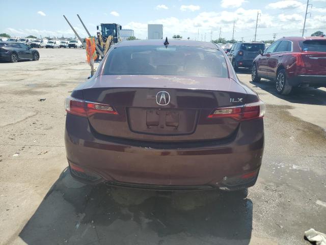 Photo 6 from auction – 2016 ACURA ILX BASE W with VIN 19UDE2F35GA024476