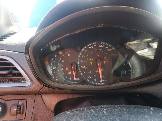 Photo 9 from auction – 2019 CHEVROLET SPARK LS with VIN KL8CB6SAXKC742240