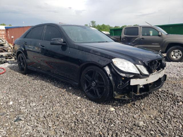 Photo 4 from auction – 2011 MERCEDES-BENZ E 350 4MAT with VIN WDDHF8HB7BA402915