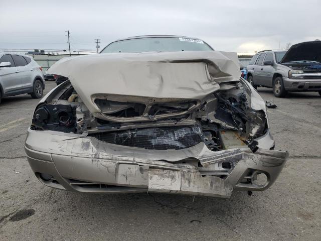 Foto 5 de la subasta – 2004 MERCURY SABLE LS P con VIN 1MEFM55SX4A607611