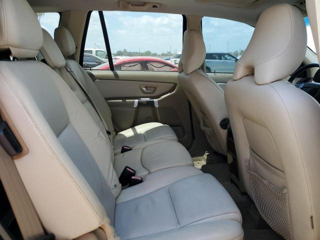 Photo 11 from auction – 2008 VOLVO XC90 3.2 with VIN YV4CY982X81468286