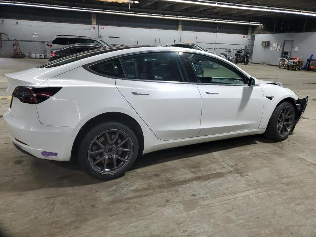 Photo 3 from auction – 2019 TESLA MODEL 3 with VIN 5YJ3E1EA2KF466782