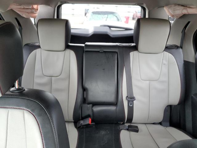 Photo 10 from auction – 2011 CHEVROLET EQUINOX LT with VIN 2GNALPEC9B1250178