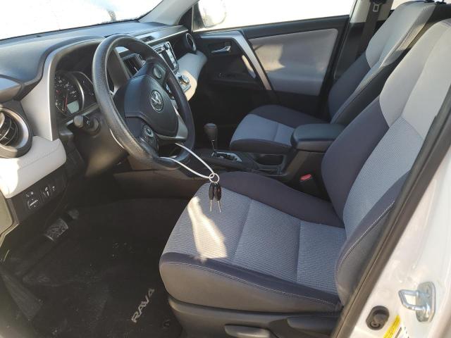 Photo 7 from auction – 2015 TOYOTA RAV4 XLE with VIN JTMWFREV9FJ046642