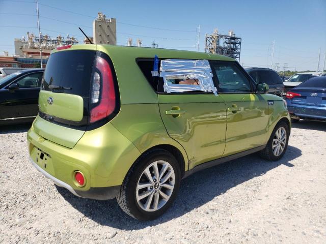 Photo 3 from auction – 2017 KIA SOUL + with VIN KNDJP3A58H7878483