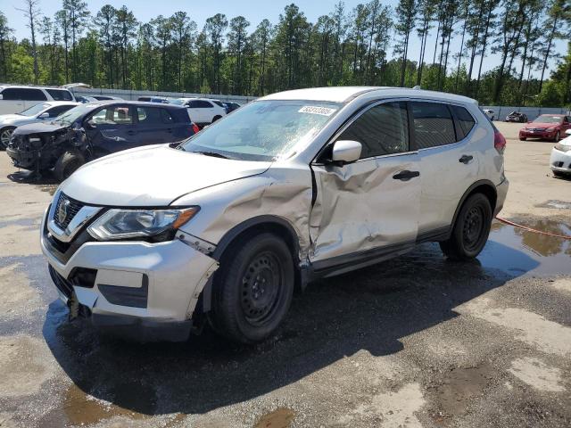 Photo 1 from auction – 2019 NISSAN ROGUE S with VIN 5N1AT2MT9KC800563