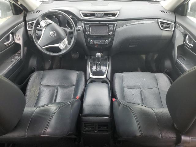Photo 8 from auction – 2015 NISSAN ROGUE S with VIN 5N1AT2MT1FC814172