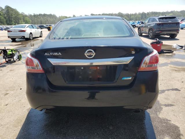 Photo 6 from auction – 2013 NISSAN ALTIMA 2.5 with VIN 1N4AL3AP3DC267846
