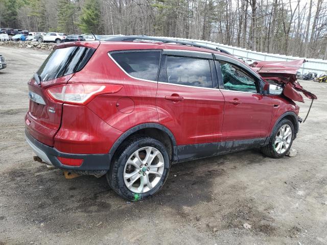 Photo 3 from auction – 2013 FORD ESCAPE SEL with VIN 1FMCU9HX4DUA56847