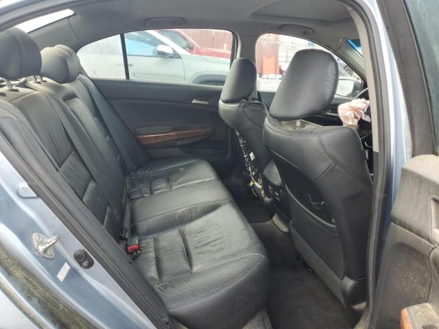 Photo 10 from auction – 2012 HONDA ACCORD EXL with VIN 1HGCP3F87CA012122