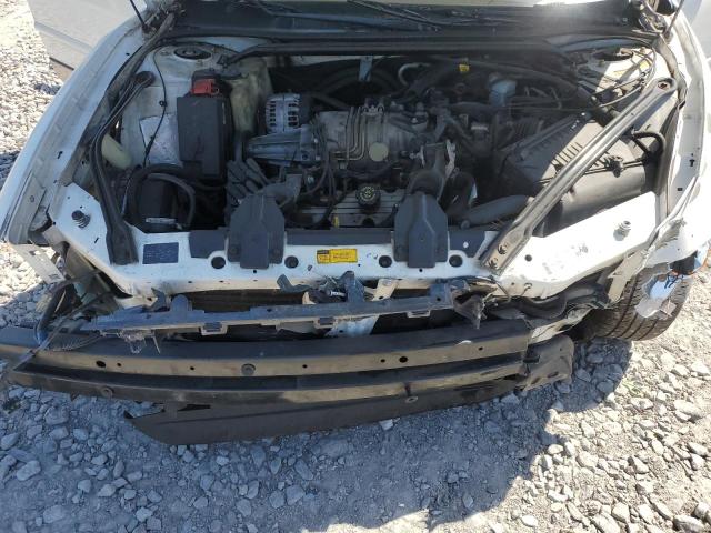 Photo 11 from auction – 2000 BUICK REGAL GS with VIN 2G4WF5513Y1215990
