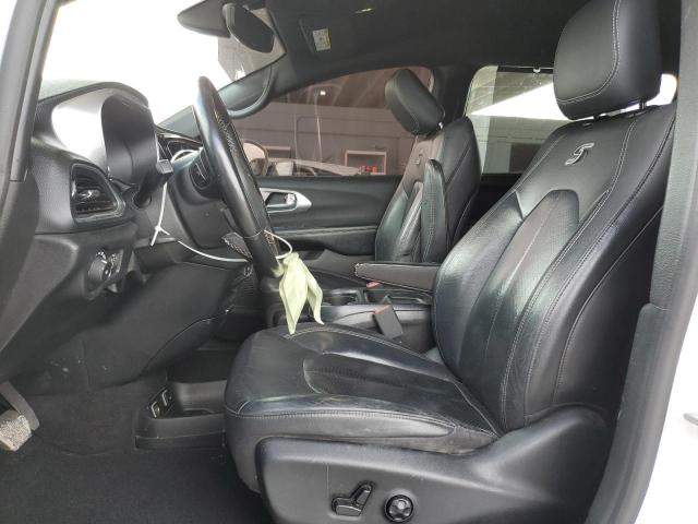 Photo 7 from auction – 2019 CHRYSLER PACIFICA T with VIN 2C4RC1BG8KR593923