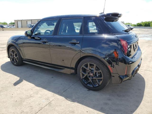 Снимка 2 от търг – 2025 MINI COOPER S с VIN WMW53GD08S2W72585