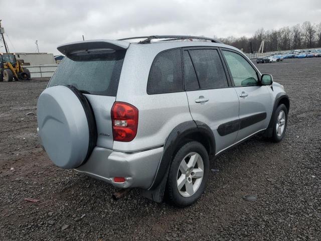 Снимка 3 от търг – 2004 TOYOTA RAV4 с VIN JTEHD20V040007644
