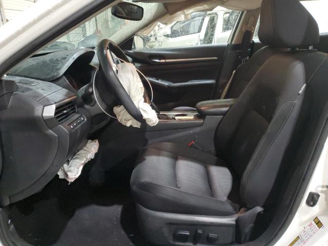 Photo 7 from auction – 2019 NISSAN ALTIMA SV with VIN 1N4BL4DV6KC116095