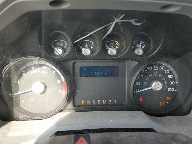 Снимка 9 от търг – 2014 FORD F350 SUPER с VIN 1FD7X3A61EEA80980