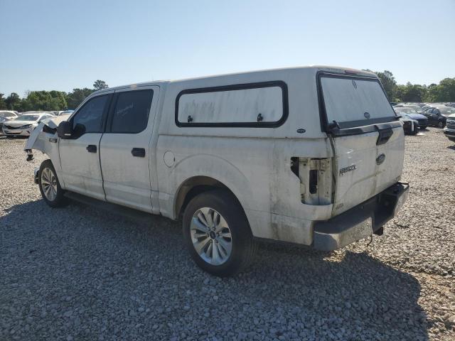 Photo 2 from auction – 2016 FORD F150 SUPER with VIN 1FTEW1CF2GFA08330