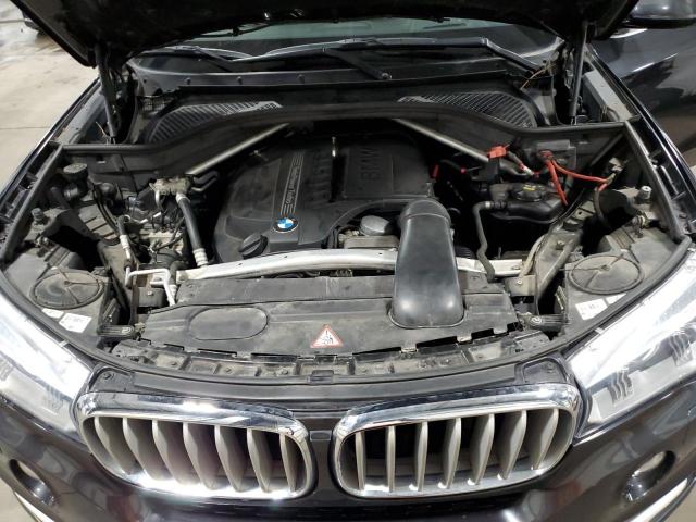 Photo 12 from auction – 2015 BMW X5 XDRIVE3 with VIN 5UXKR0C50F0K54403