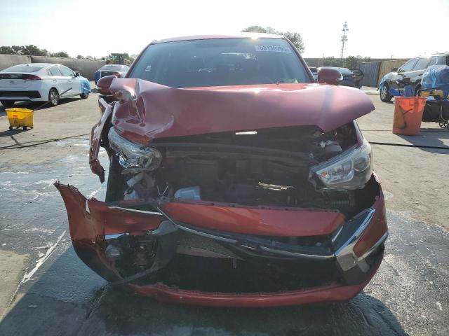 Photo 5 from auction – 2018 MITSUBISHI OUTLANDER with VIN JA4AR3AW4JU017161