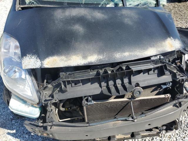 Photo 11 from auction – 2011 TOYOTA YARIS with VIN JTDKT4K33B5329148