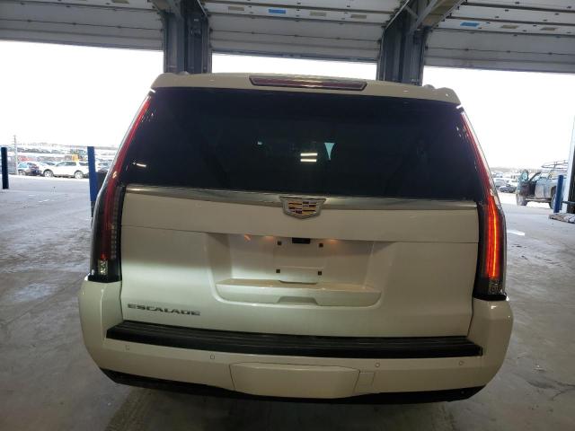 Photo 6 from auction – 2019 CADILLAC ESCALADE E with VIN 1GYS4JKJ2KR342535