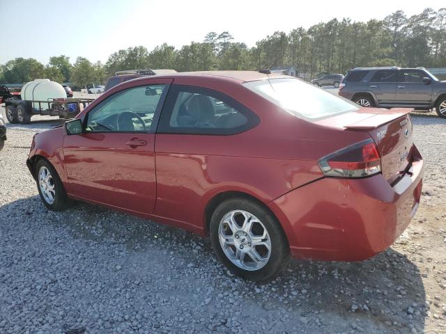 Photo 2 from auction – 2009 FORD FOCUS SE with VIN 1FAHP32NX9W185182