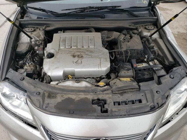 Photo 11 from auction – 2015 LEXUS ES 350 with VIN JTHBK1GG7F2199538