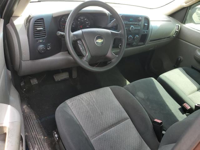 Фото 8 с аукциона – 2007 CHEVROLET SILVERADO с VIN 1GCEC14C97E518368
