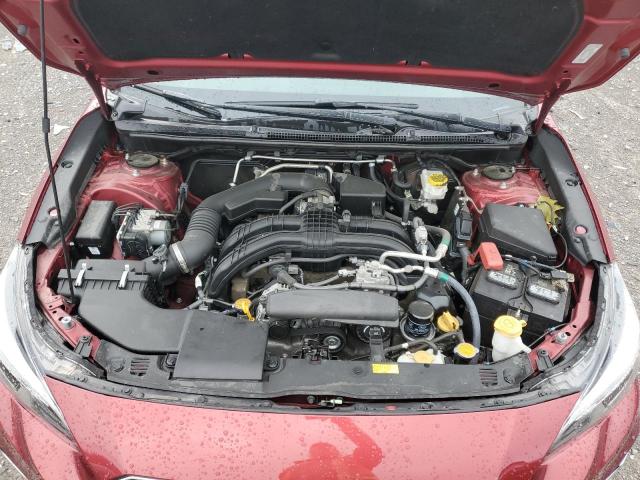 Photo 12 from auction – 2019 SUBARU IMPREZA LI with VIN 4S3GTAT62K3734300
