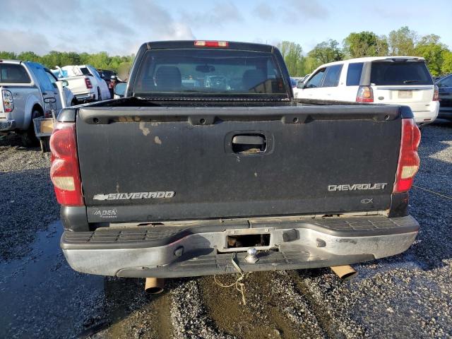 Photo 6 from auction – 2003 CHEVROLET SILVERADO with VIN 1GCEC14V23Z231815