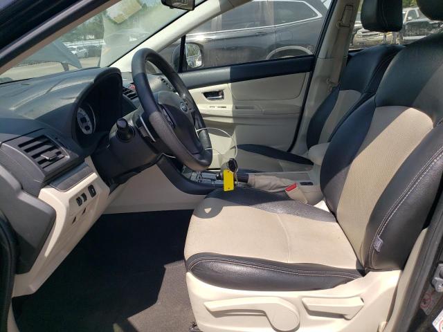 Photo 7 from auction – 2014 SUBARU IMPREZA PR with VIN JF1GJAC60EH019423
