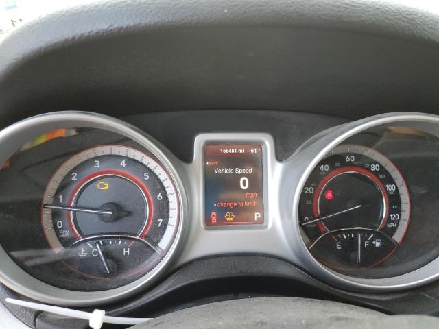 Photo 9 from auction – 2014 DODGE JOURNEY SE with VIN 3C4PDCAB1ET115723