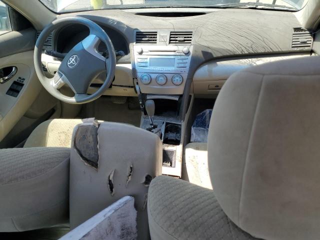 Photo 8 from auction – 2008 TOYOTA CAMRY CE with VIN JTNBE46K783142930
