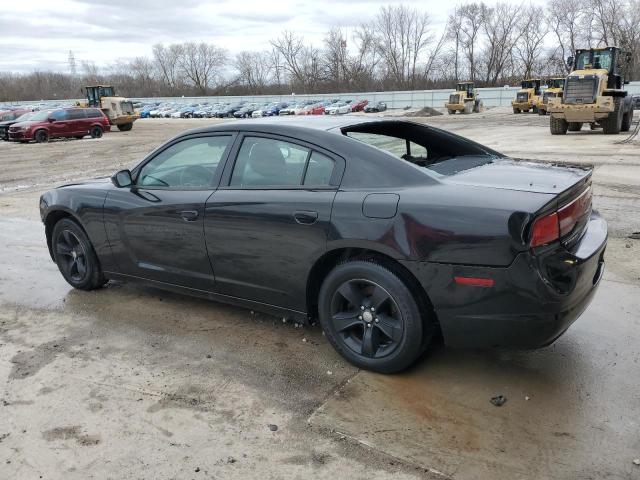 Photo 2 from auction – 2014 DODGE CHARGER SE with VIN 2C3CDXBG2EH169061