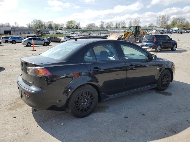 Photo 3 from auction – 2012 MITSUBISHI LANCER ES/ with VIN JA32U2FU1CU017243