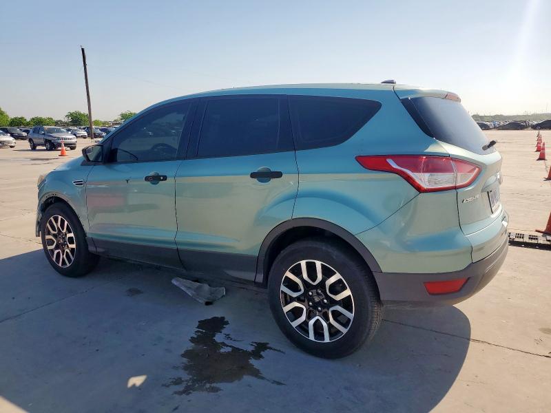 Photo 2 from auction – 2013 FORD ESCAPE S with VIN 1FMCU0F77DUA04711