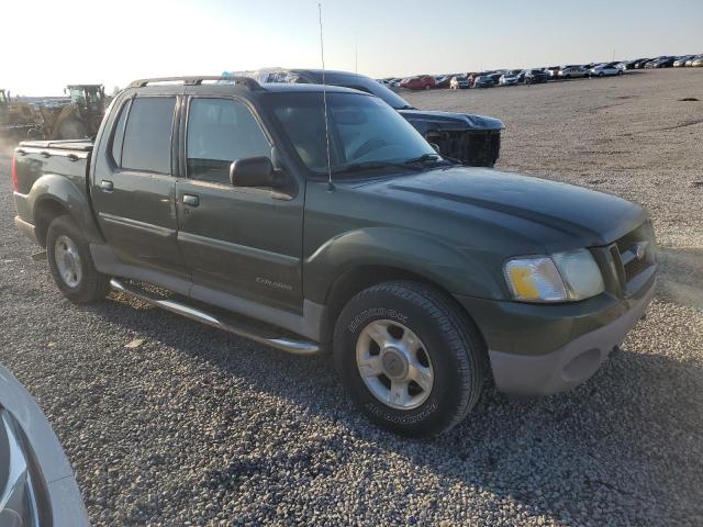 Снимка 4 от търг – 2002 FORD EXPLORER S с VIN 1FMZU77E52UC87445