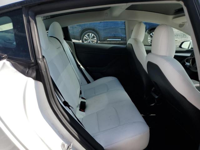 Photo 10 from auction – 2023 TESLA MODEL 3 with VIN 5YJ3E1EAXPF422956