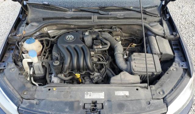 Photo 11 from auction – 2014 VOLKSWAGEN JETTA BASE with VIN 3VW1K7AJ7EM408723