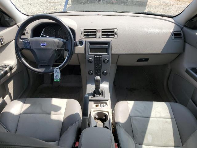 Photo 8 from auction – 2005 VOLVO S40 2.4I with VIN YV1MS382952049786