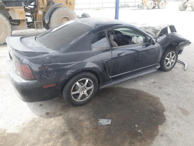 Photo 3 from auction – 2000 FORD MUSTANG with VIN 1FAFP4048YF252318