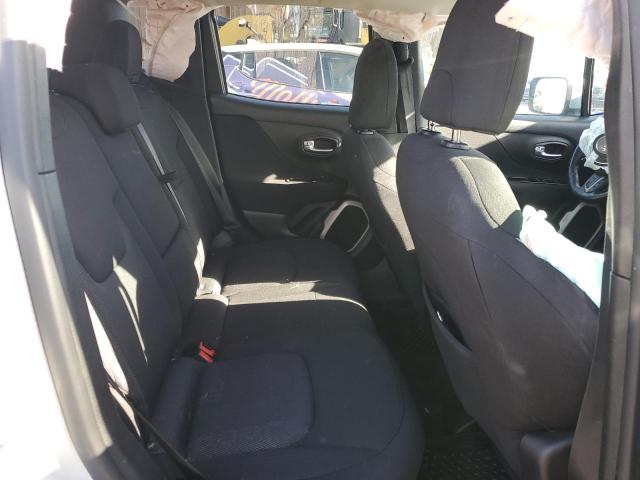 Photo 10 from auction – 2017 JEEP RENEGADE L with VIN ZACCJBBB0HPG25086